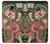 S2469 108 Heroes of Suikoden Saginoike Heikuro Case For Samsung Galaxy A5 (2017)