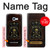 S2649 Unfiltered Poison Vintage Glass Bottle Case For Samsung Galaxy A5 (2017)
