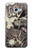 S2719 Japan Painting Dragon Case For Samsung Galaxy A5 (2017)