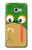 S2765 Frog Bee Cute Cartoon Case For Samsung Galaxy A5 (2017)