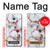S2920 Bloody Marble Case For Samsung Galaxy A5 (2017)
