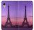 S3447 Eiffel Paris Sunset Case For iPhone XR