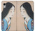 S3483 Japan Beauty Kimono Case For iPhone XR