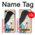 S3483 Japan Beauty Kimono Case For iPhone XR