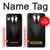 S3534 Men Suit Case For iPhone XR