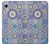 S3537 Moroccan Mosaic Pattern Case For iPhone XR