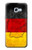S2935 Germany Flag Map Case For Samsung Galaxy A5 (2017)