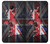 S2936 UK British Flag Map Case For Samsung Galaxy A5 (2017)