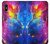 S3371 Nebula Sky Case For iPhone X, iPhone XS