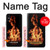S3379 Fire Frame Case For iPhone X, iPhone XS