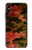 S3393 Camouflage Blood Splatter Case For iPhone X, iPhone XS