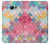 S2947 Candy Minimal Pastel Colors Case For Samsung Galaxy A5 (2017)