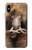 S3427 Mammoth Ancient Cave Art Case For iPhone X, iPhone XS