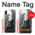 S3505 Wolf Howling Case For iPhone X, iPhone XS