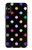 S3532 Colorful Polka Dot Case For iPhone X, iPhone XS