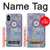 S3537 Moroccan Mosaic Pattern Case For iPhone X, iPhone XS