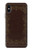 S3553 Vintage Book Cover Case For iPhone X, iPhone XS