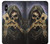 S3594 Grim Reaper Wins Poker Case For iPhone X, iPhone XS