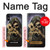 S3594 Grim Reaper Wins Poker Case For iPhone X, iPhone XS