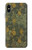 S3662 William Morris Vine Pattern Case For iPhone X, iPhone XS