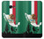 S2994 Mexico Football Soccer Copa 2016 Case For Samsung Galaxy A5 (2017)