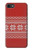 S3384 Winter Seamless Knitting Pattern Case For iPhone 7, iPhone 8