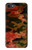 S3393 Camouflage Blood Splatter Case For iPhone 7, iPhone 8