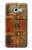 S3012 Treasure Chest Case For Samsung Galaxy A5 (2017)
