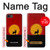 S3513 Deer Sunset Case For iPhone 7, iPhone 8, iPhone SE (2020) (2022)