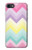 S3514 Rainbow Zigzag Case For iPhone 7, iPhone 8