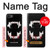 S3527 Vampire Teeth Bloodstain Case For iPhone 7, iPhone 8, iPhone SE (2020) (2022)