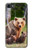 S3558 Bear Family Case For iPhone 7, iPhone 8