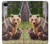 S3558 Bear Family Case For iPhone 7, iPhone 8
