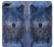S3410 Wolf Dream Catcher Case For iPhone 7 Plus, iPhone 8 Plus