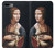 S3471 Lady Ermine Leonardo da Vinci Case For iPhone 7 Plus, iPhone 8 Plus
