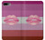 S3473 LGBT Lesbian Flag Case For iPhone 7 Plus, iPhone 8 Plus