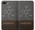 S3475 Caffeine Molecular Case For iPhone 7 Plus, iPhone 8 Plus