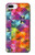 S3477 Abstract Diamond Pattern Case For iPhone 7 Plus, iPhone 8 Plus