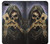 S3594 Grim Reaper Wins Poker Case For iPhone 7 Plus, iPhone 8 Plus