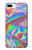 S3597 Holographic Photo Printed Case For iPhone 7 Plus, iPhone 8 Plus