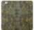 S3662 William Morris Vine Pattern Case For iPhone 6 6S