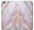 S3482 Soft Pink Marble Graphic Print Case For iPhone 6 Plus, iPhone 6s Plus