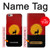 S3513 Deer Sunset Case For iPhone 6 Plus, iPhone 6s Plus