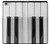 S3524 Piano Keyboard Case For iPhone 6 Plus, iPhone 6s Plus