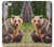 S3558 Bear Family Case For iPhone 6 Plus, iPhone 6s Plus
