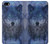 S3410 Wolf Dream Catcher Case For iPhone 5 5S SE