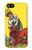 S3458 Strength Tarot Card Case For iPhone 5 5S SE