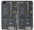S3467 Inside Mobile Phone Graphic Case For iPhone 5 5S SE