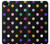 S3532 Colorful Polka Dot Case For iPhone 5 5S SE