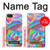S3597 Holographic Photo Printed Case For iPhone 5 5S SE